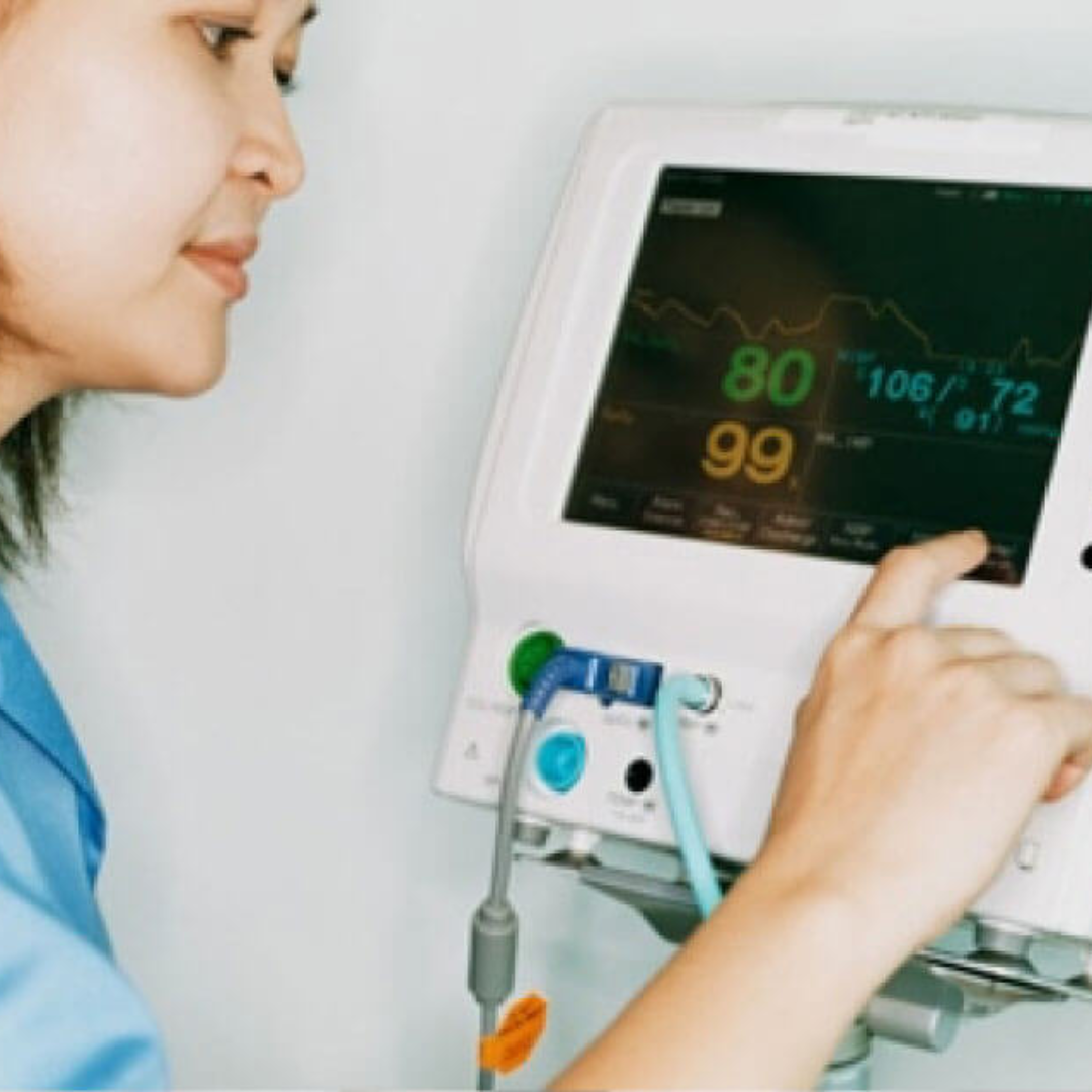 Vascular Technologist