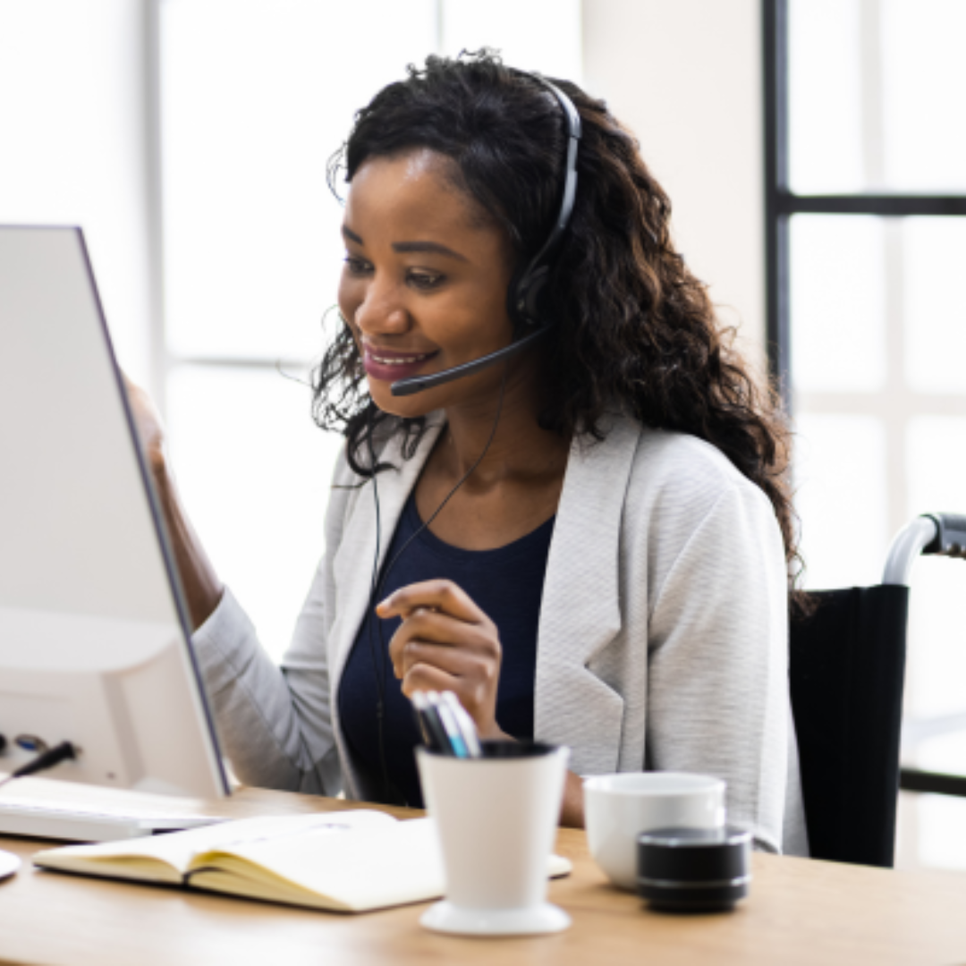 Administrative Assistant