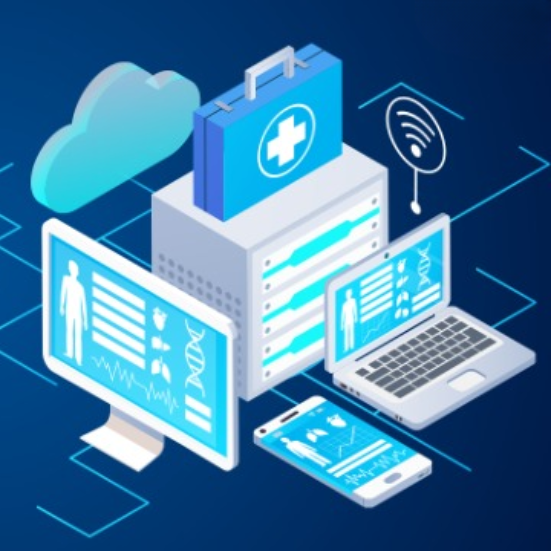 Healthcare Management Software
